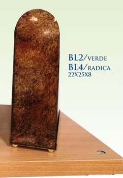 ERREVIEFFE - BL 4 RADICA
